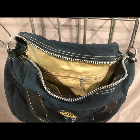 Kipling Bags Vintage Kipling Bag Poshmark